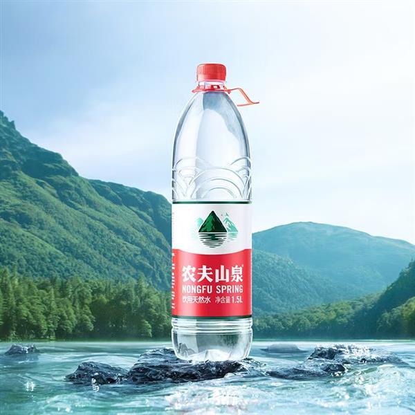 厦门水之露桶装水配送