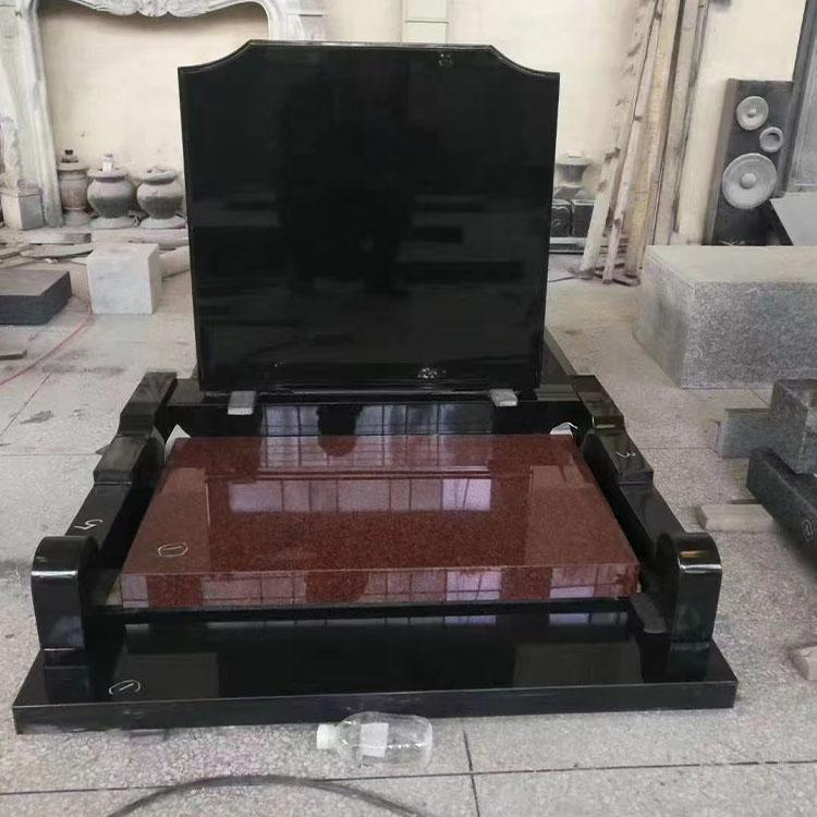 福建泓时石业石材加工现场