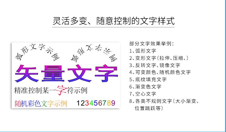 中琅软件产品包装盒
