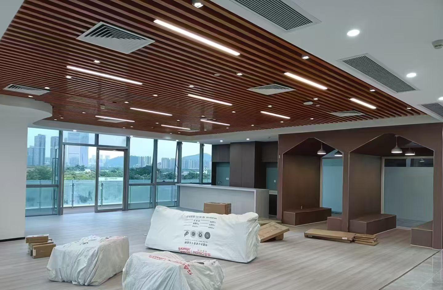 河南君策建材