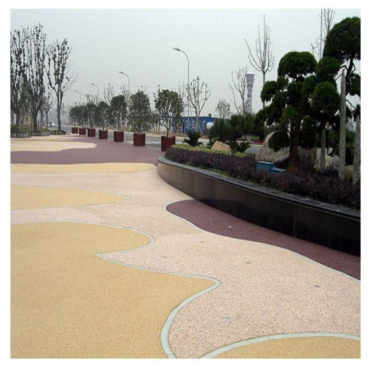 郑州亮固装饰有限公司地坪施工案例3