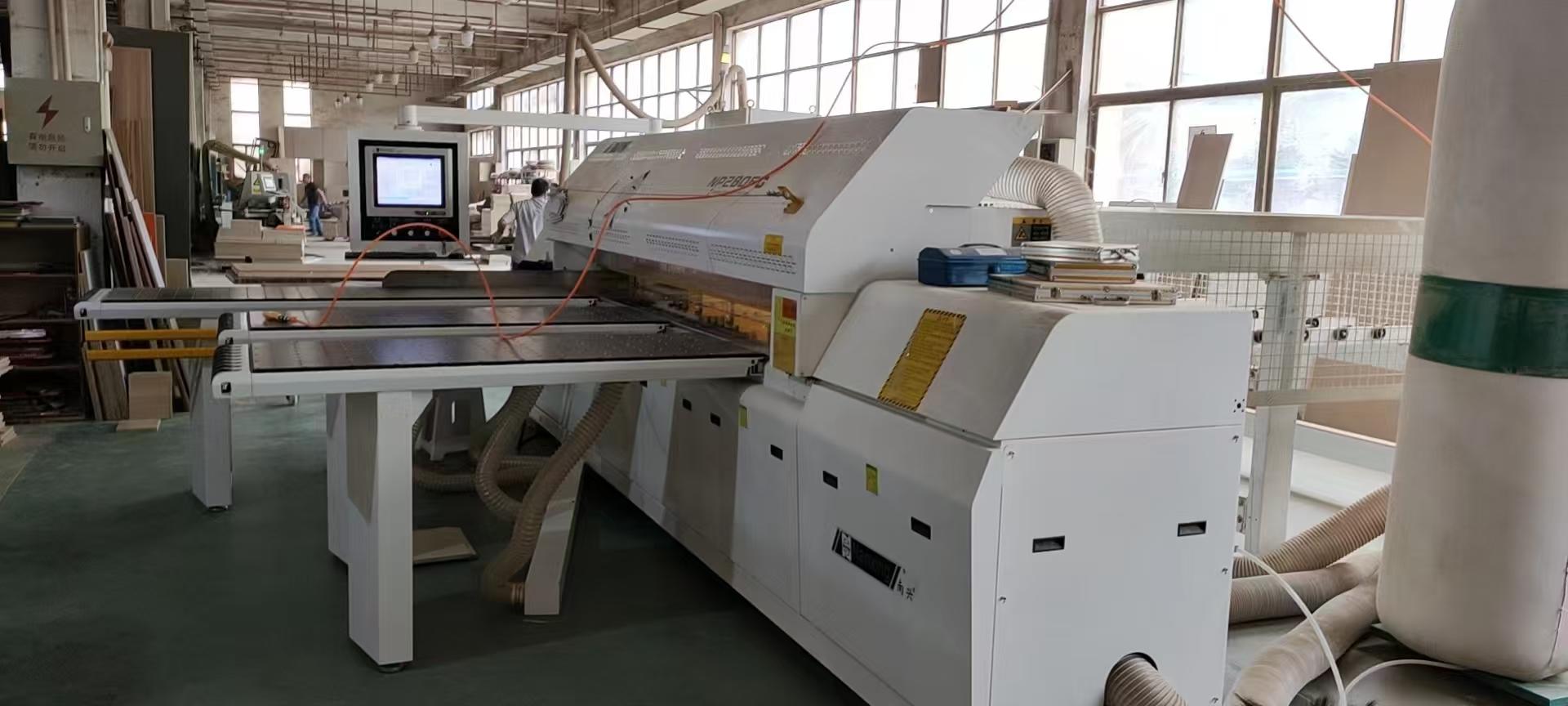 办公家具展示