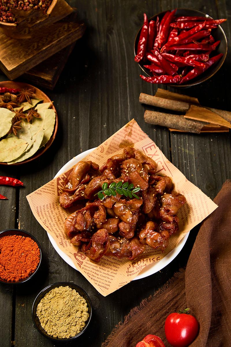 山东玖铭家餐饮管理有限公司基地图
