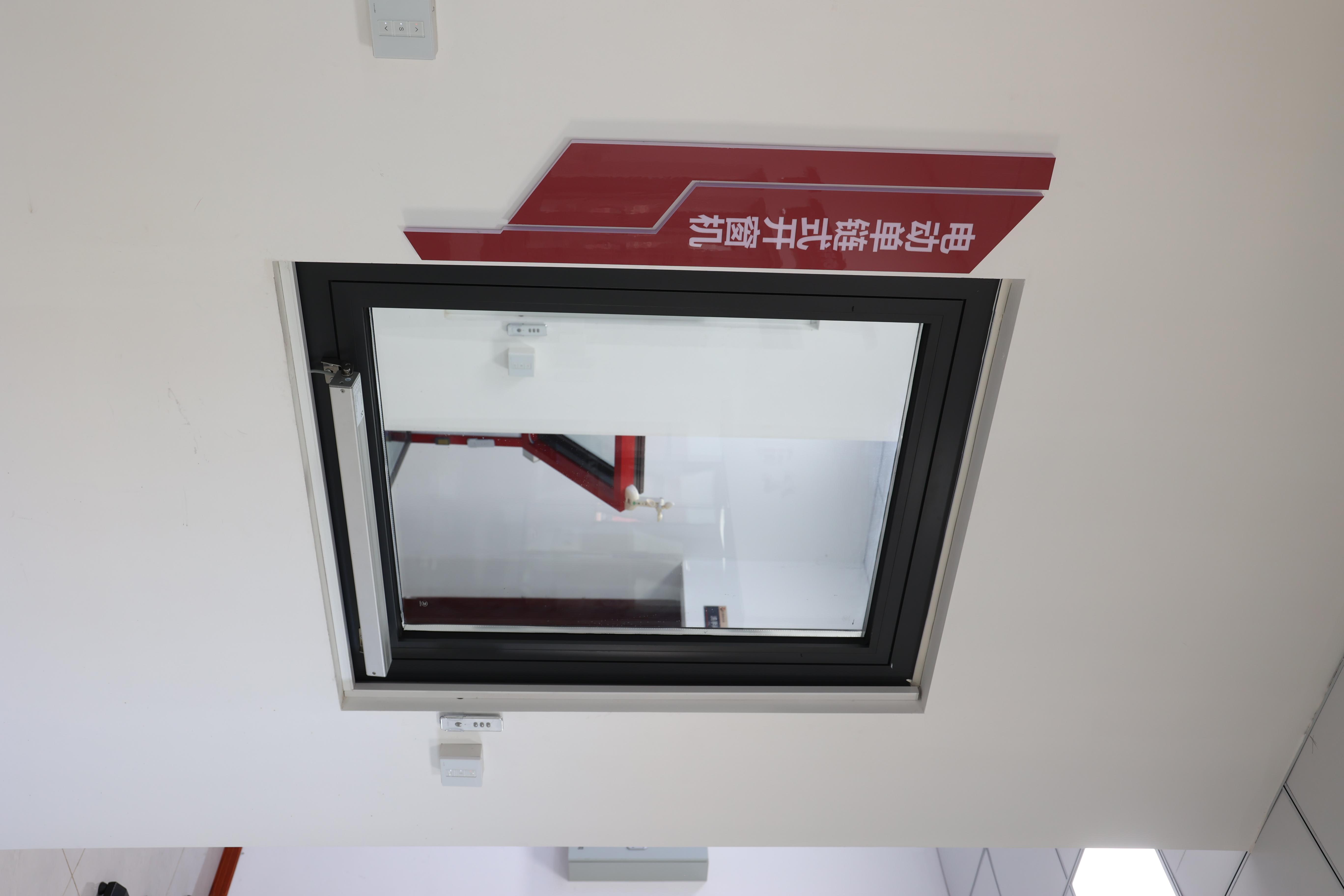 无锡德创鑫智能门窗产品示例3