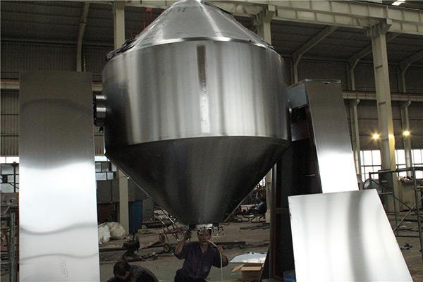常州市长江干燥设备有限公司产品图1