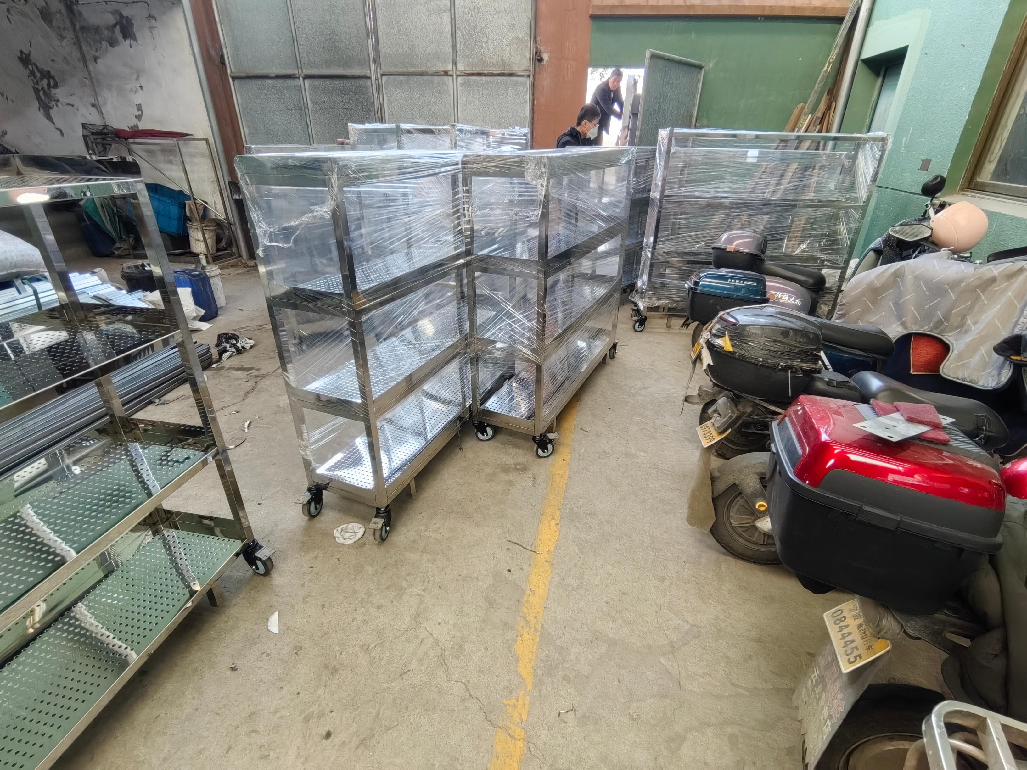 宁波甬虔不锈钢制品有限公司产品图2