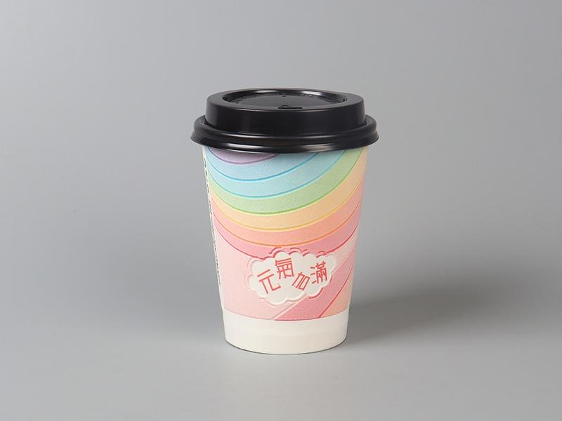 泰牛包装工厂实景