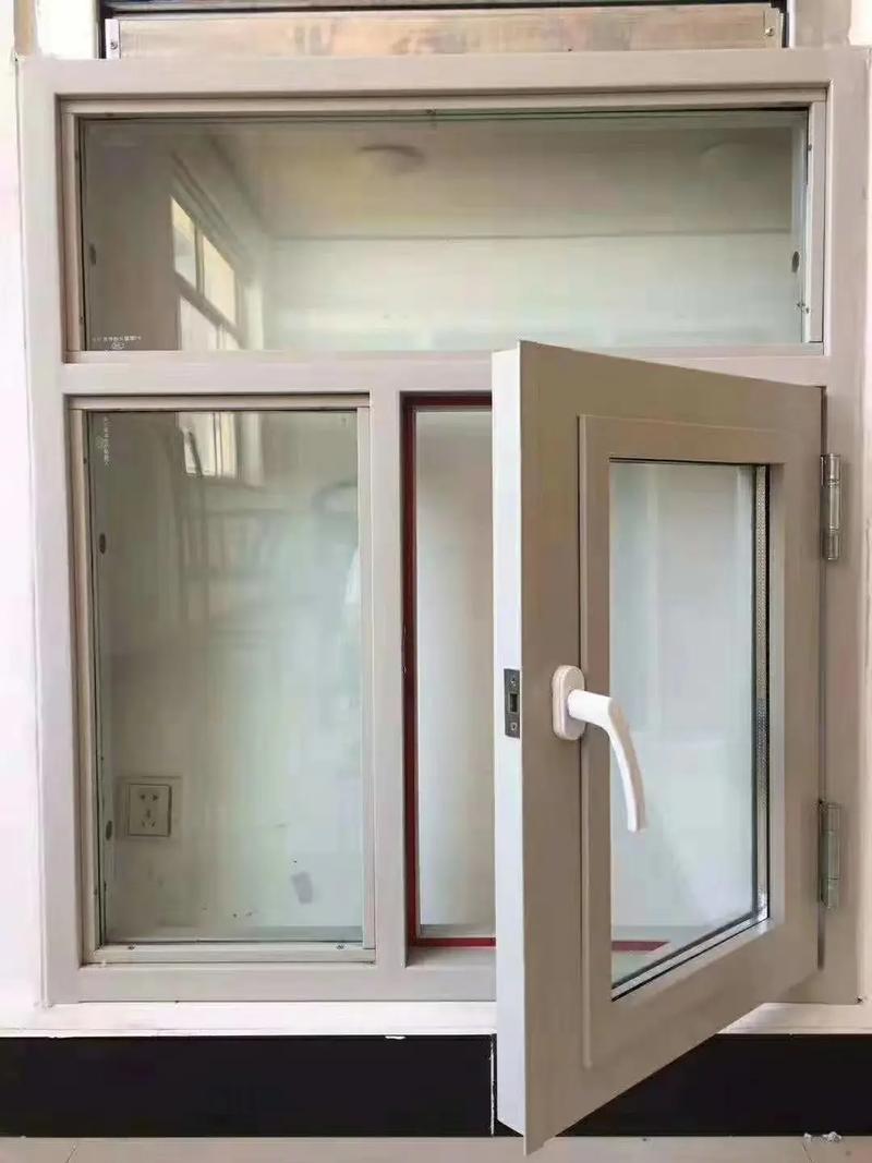 河北富杰门窗产品