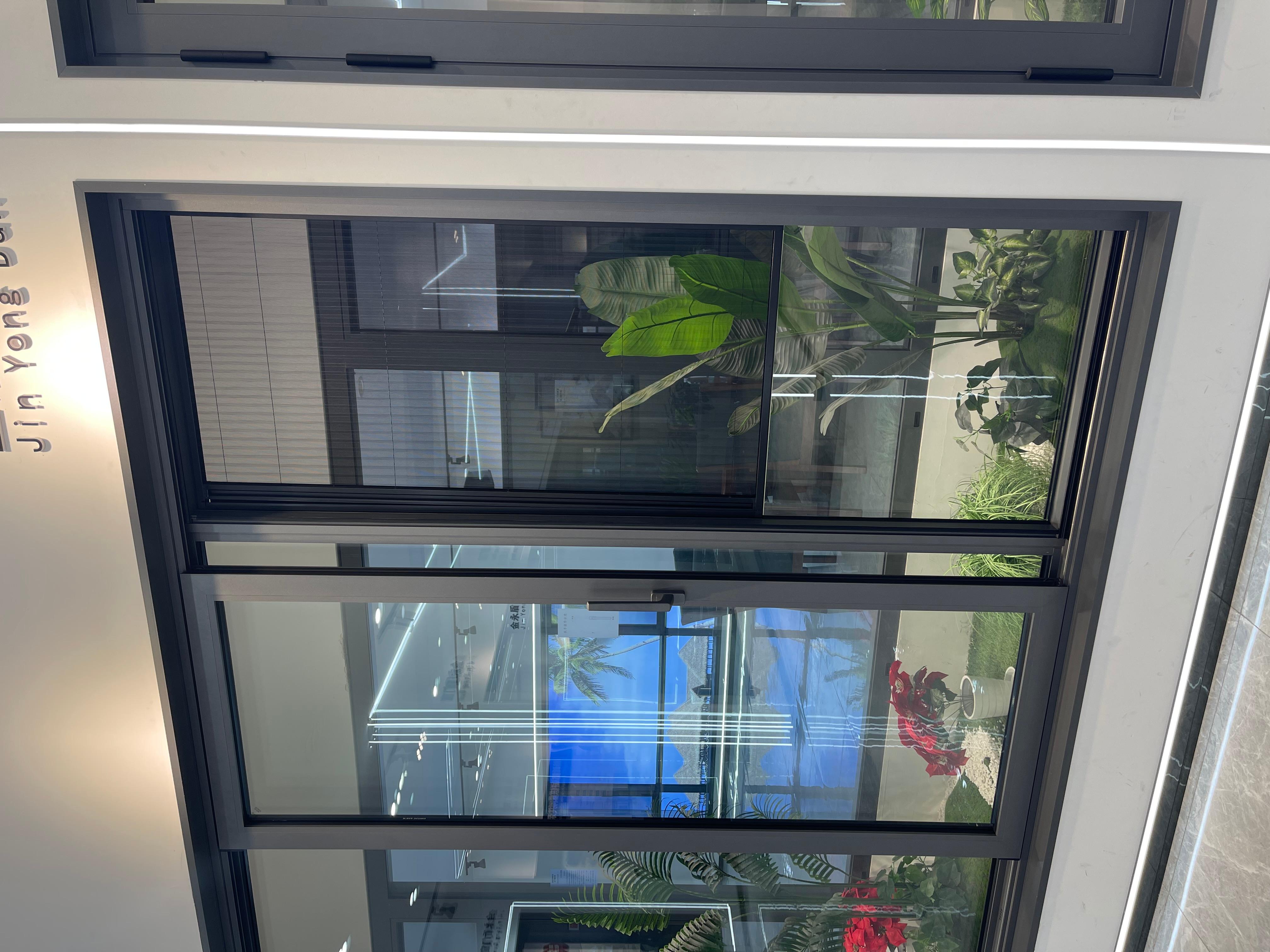 金永盾门窗产品图3