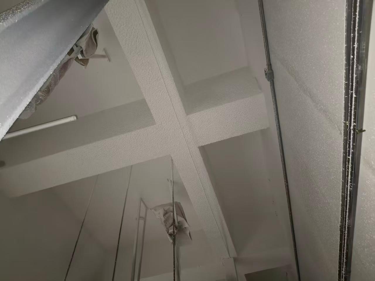 廊坊莱文森节能科技吸音涂料产品