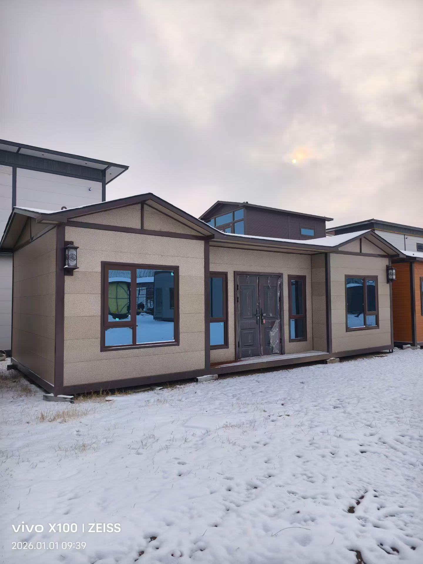 企业案例展示2
