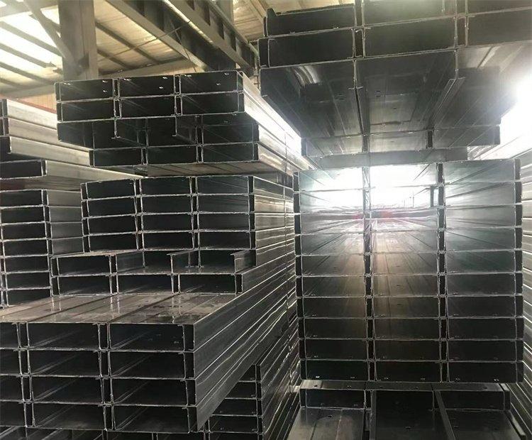 天津市恒鑫压型板有限公司产品图3