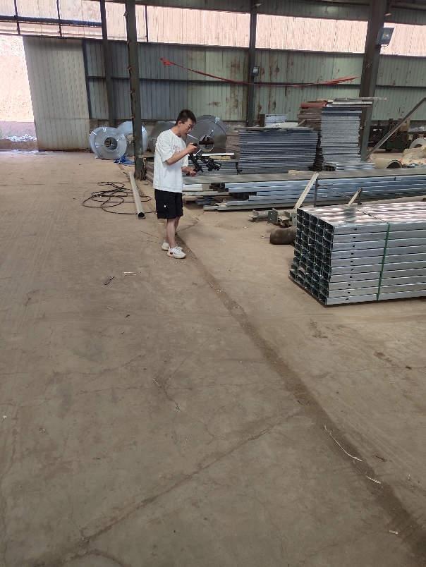 元素科技办公环境