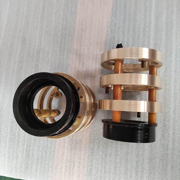 沧州泰瑞达电控设备制造有限公司换向器产品