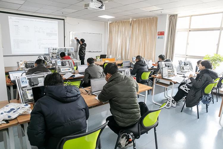 苏州勤澳信息科技有限公司