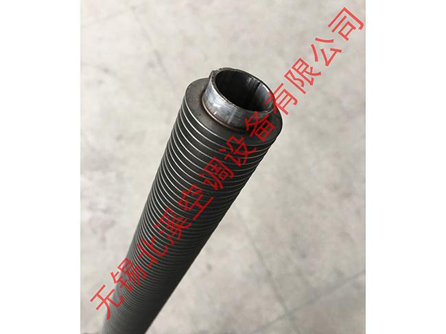 激光焊接翅片管