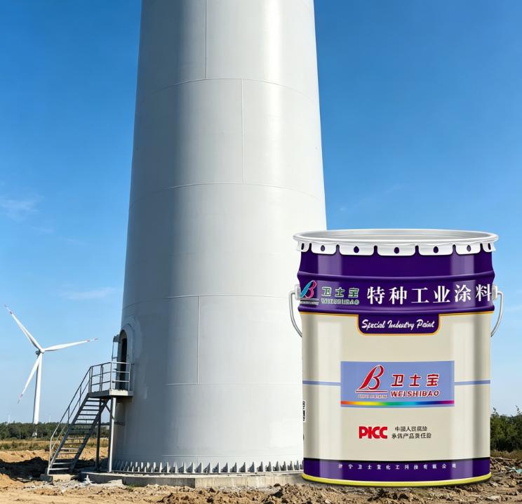 生产车间实景