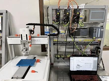 苏州勤澳信息科技教学设备
