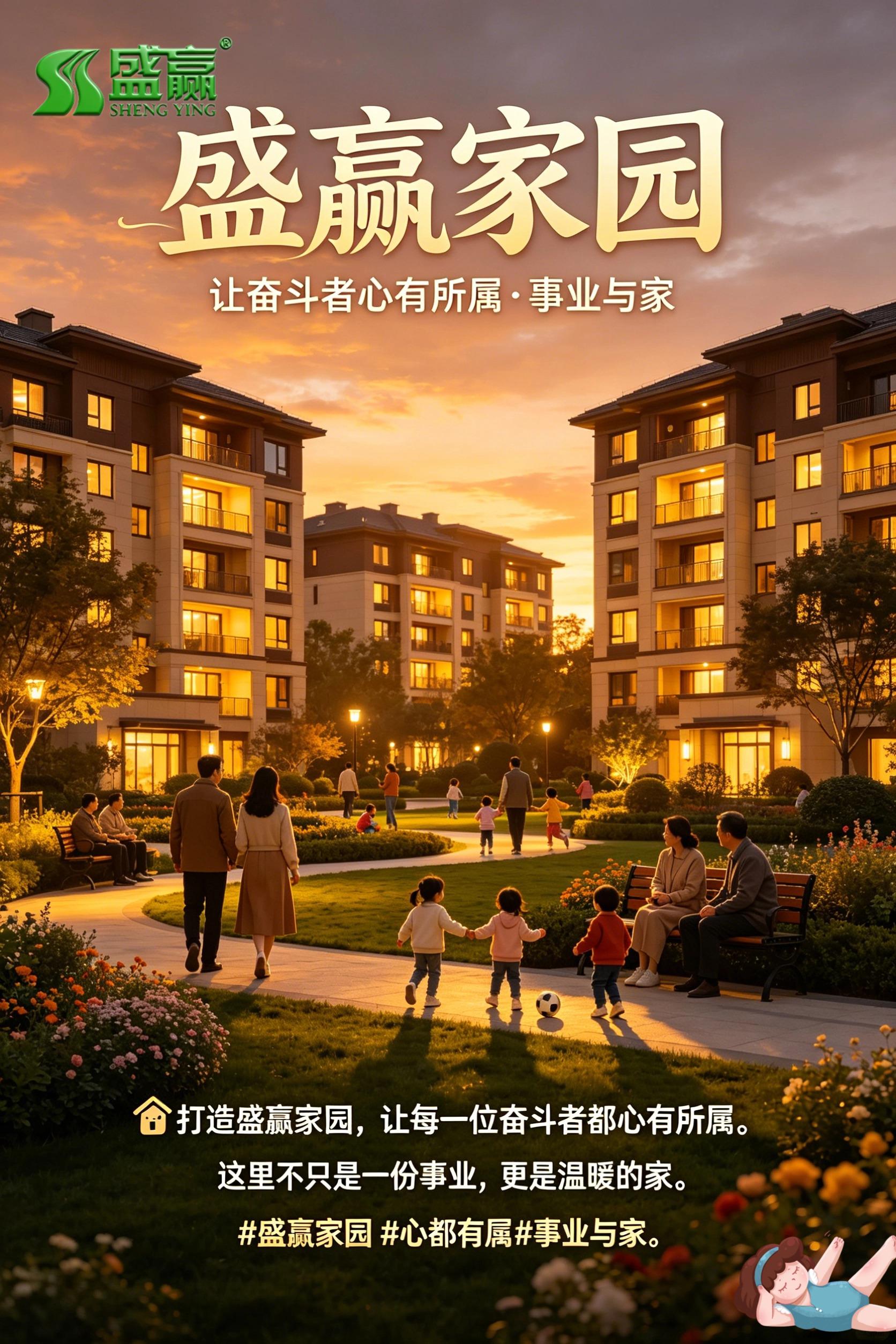 海南盛赢科技有限公司展示图2