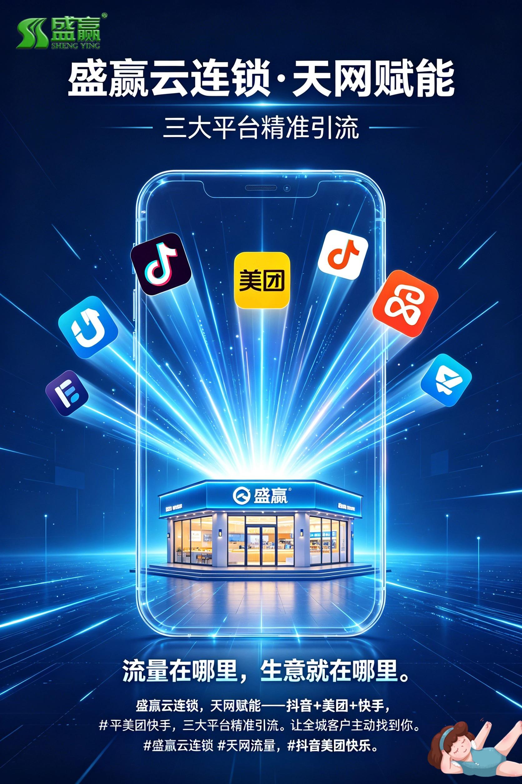 企业展示2