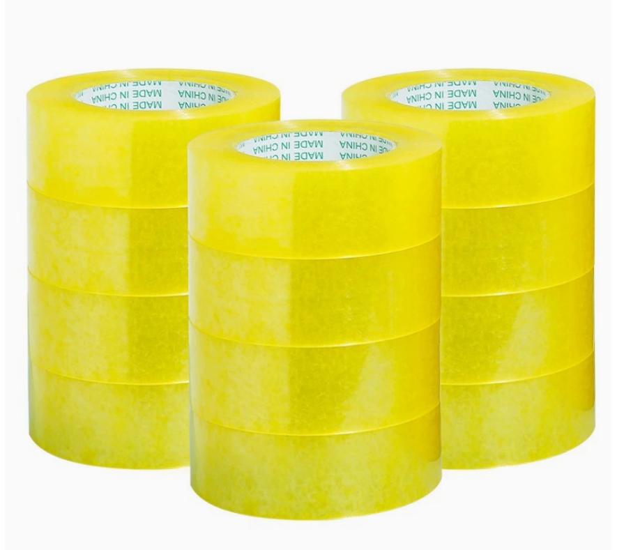 景县盛盟包装用品门市部产品图1
