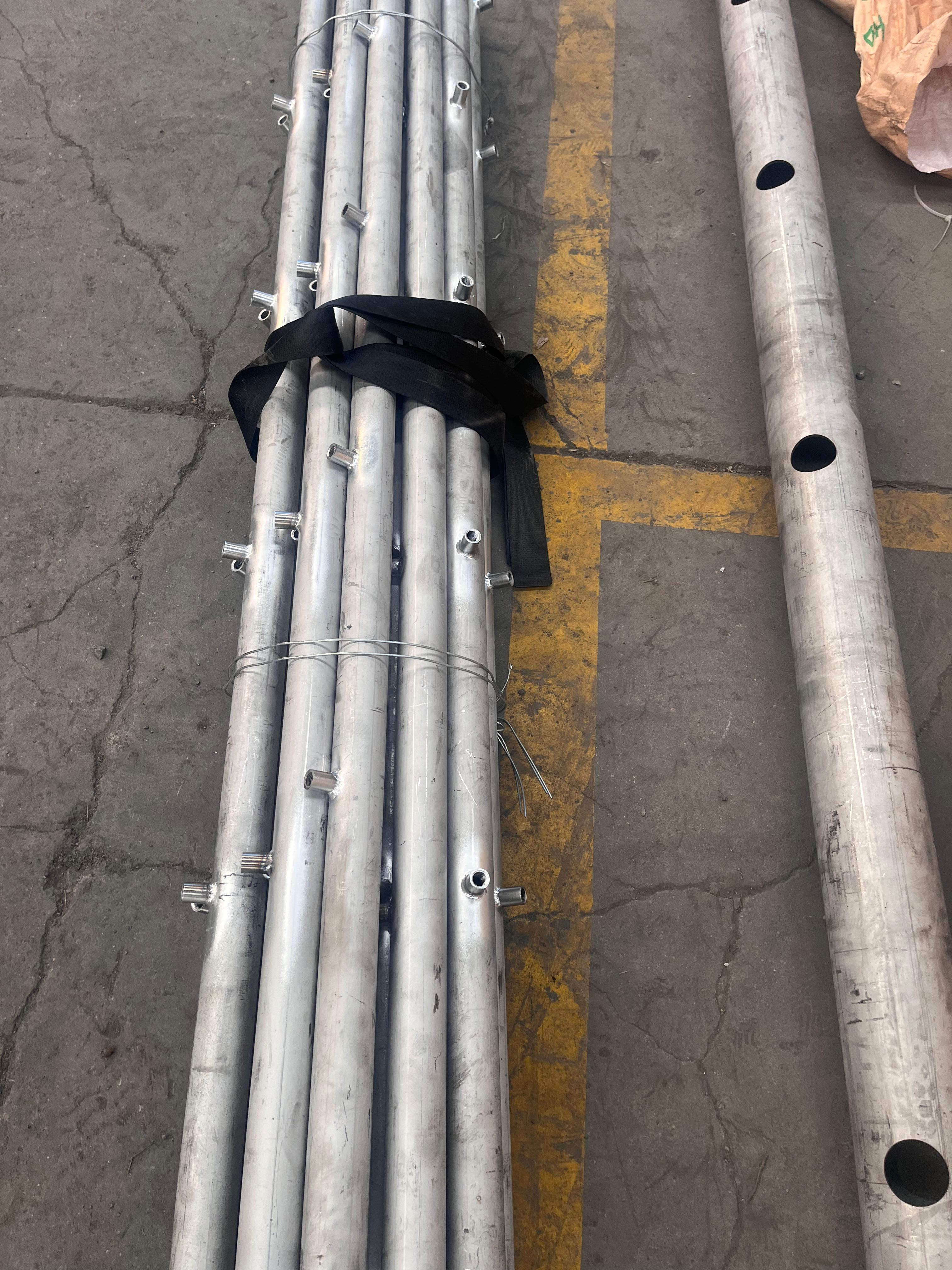 临沂圣利金属材料