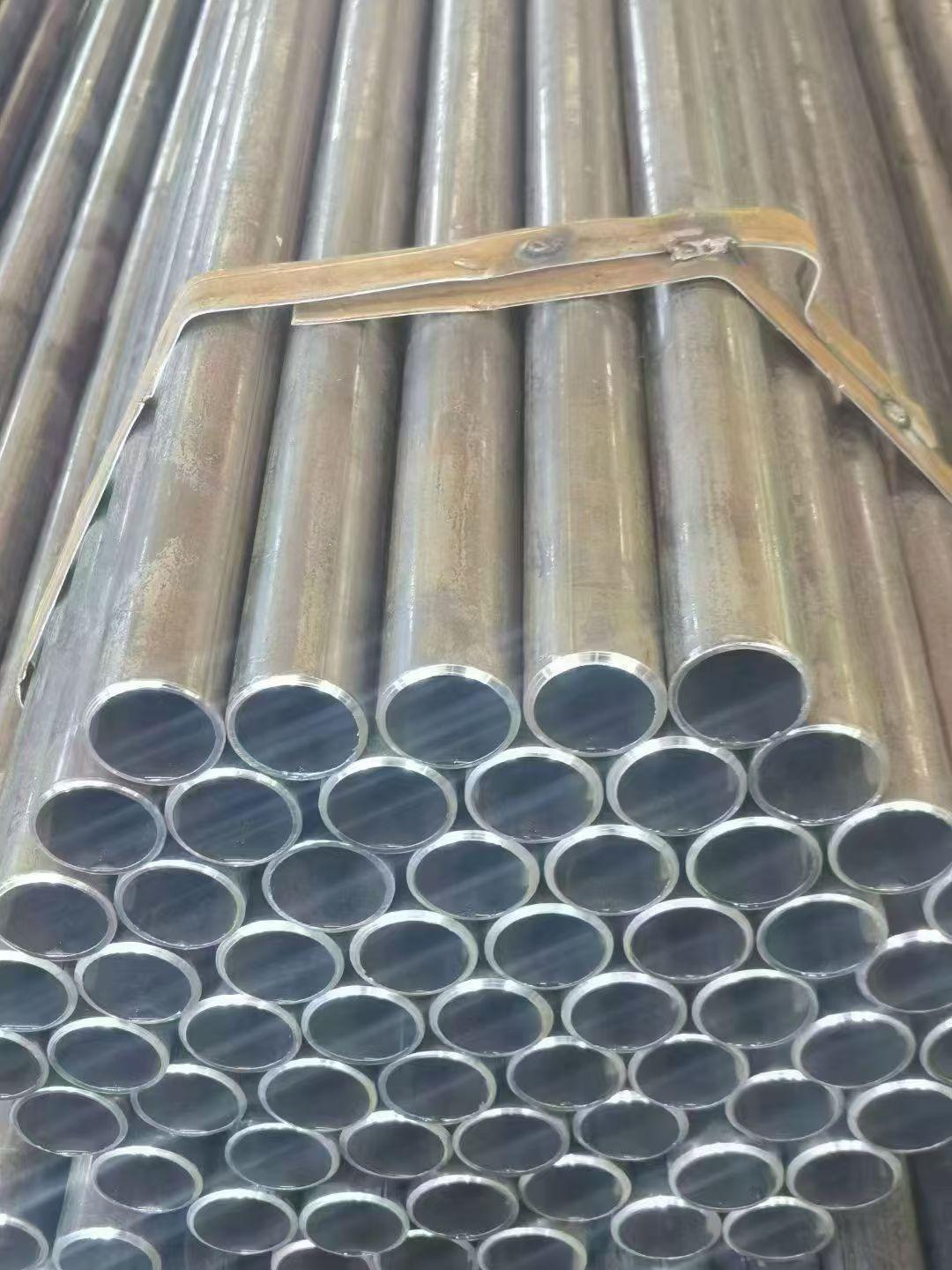 启超金属厂区