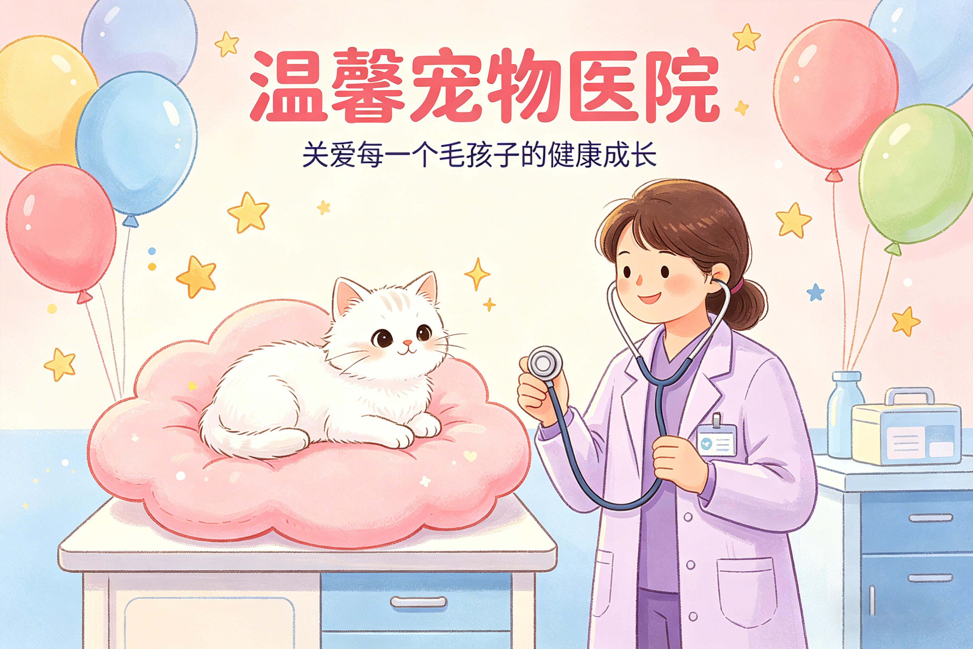维尔普宠物医疗设备