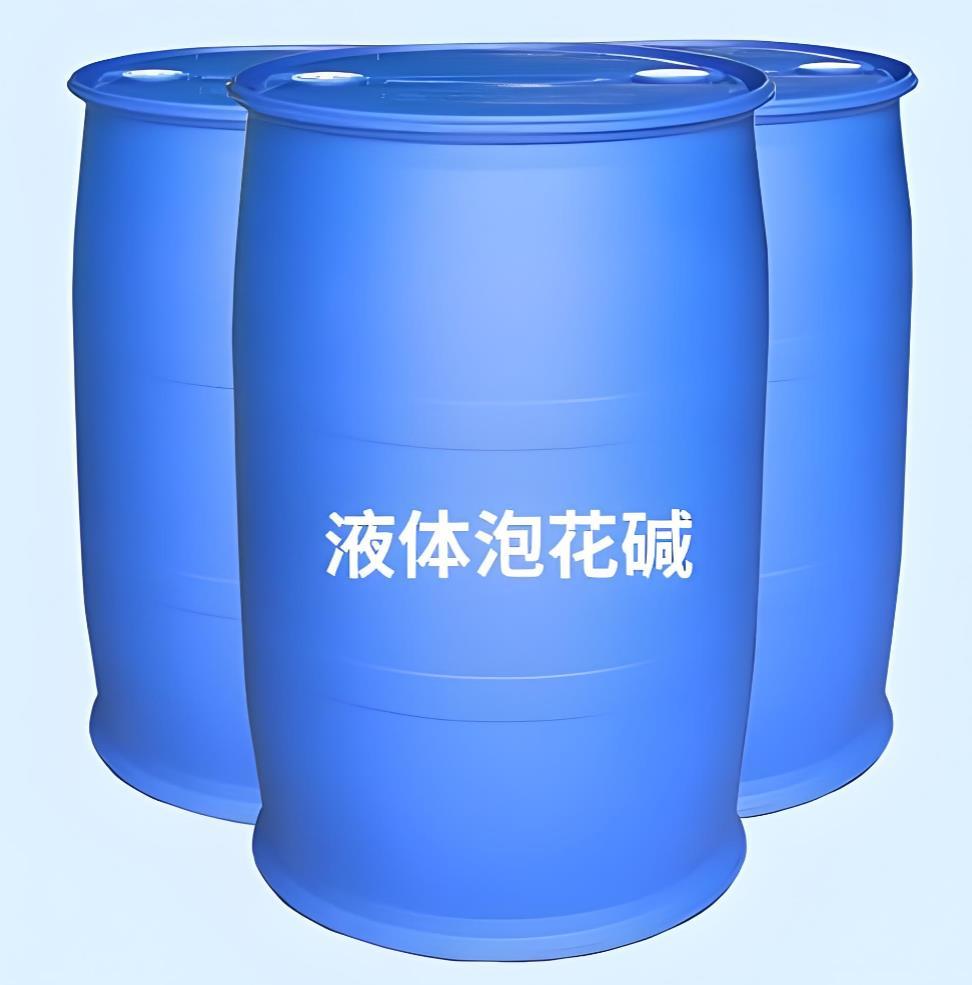 青州成东环保科技生产车间