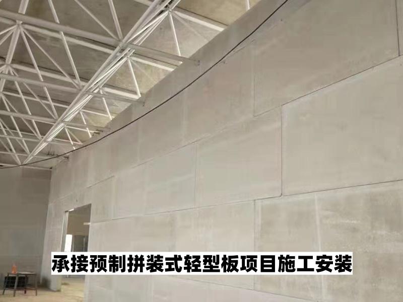 山东迅筑建筑工程有限公司产品图