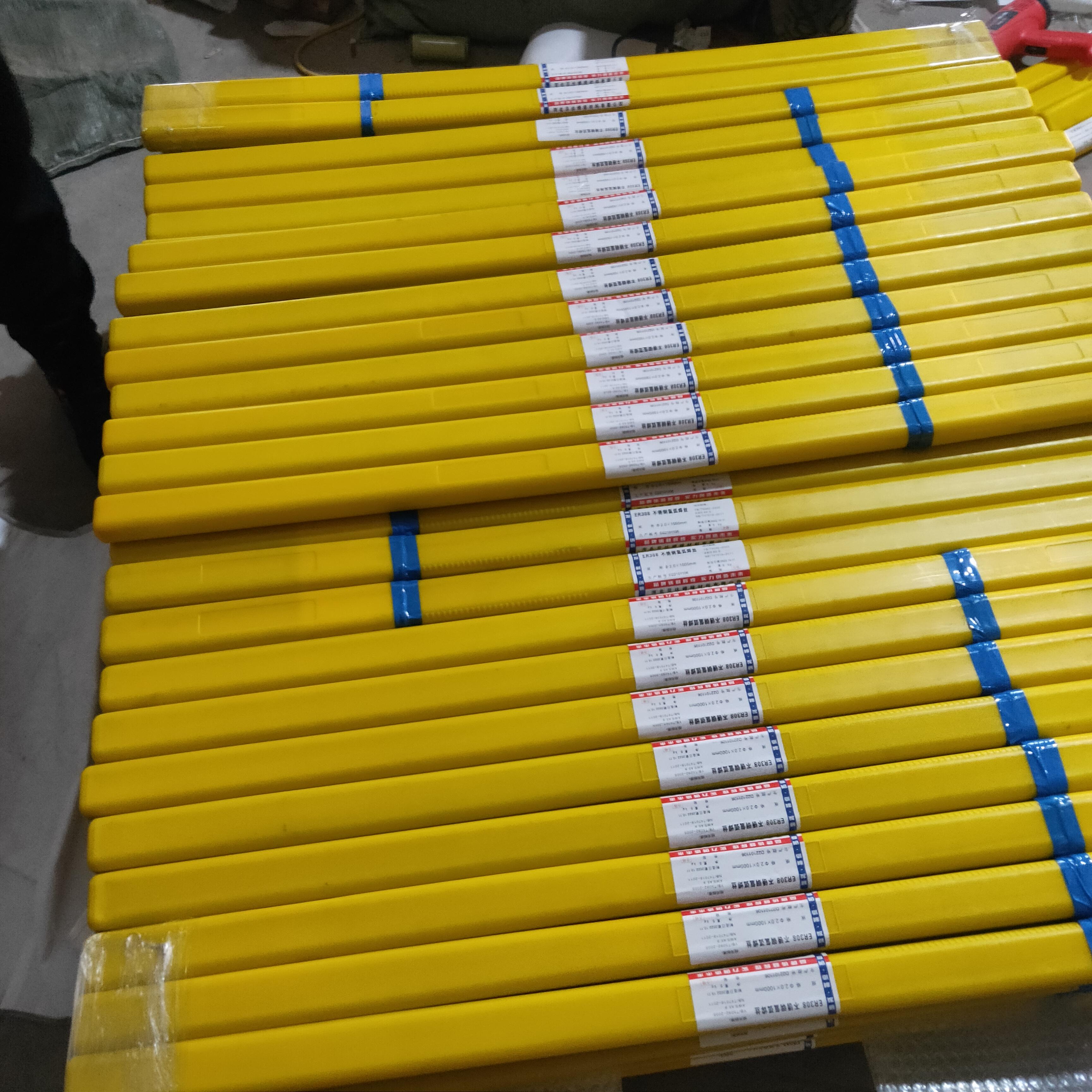 河北贝达焊接材料有限公司产品图
