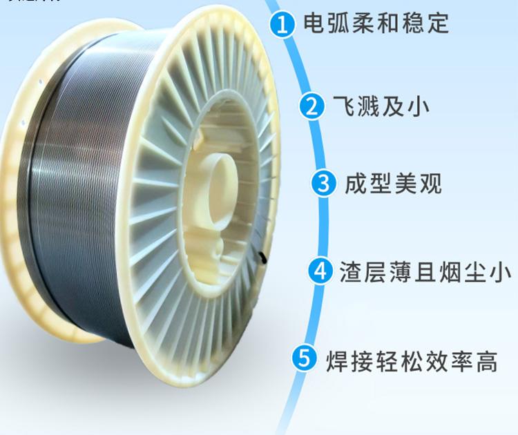 河北贝达焊接材料有限公司