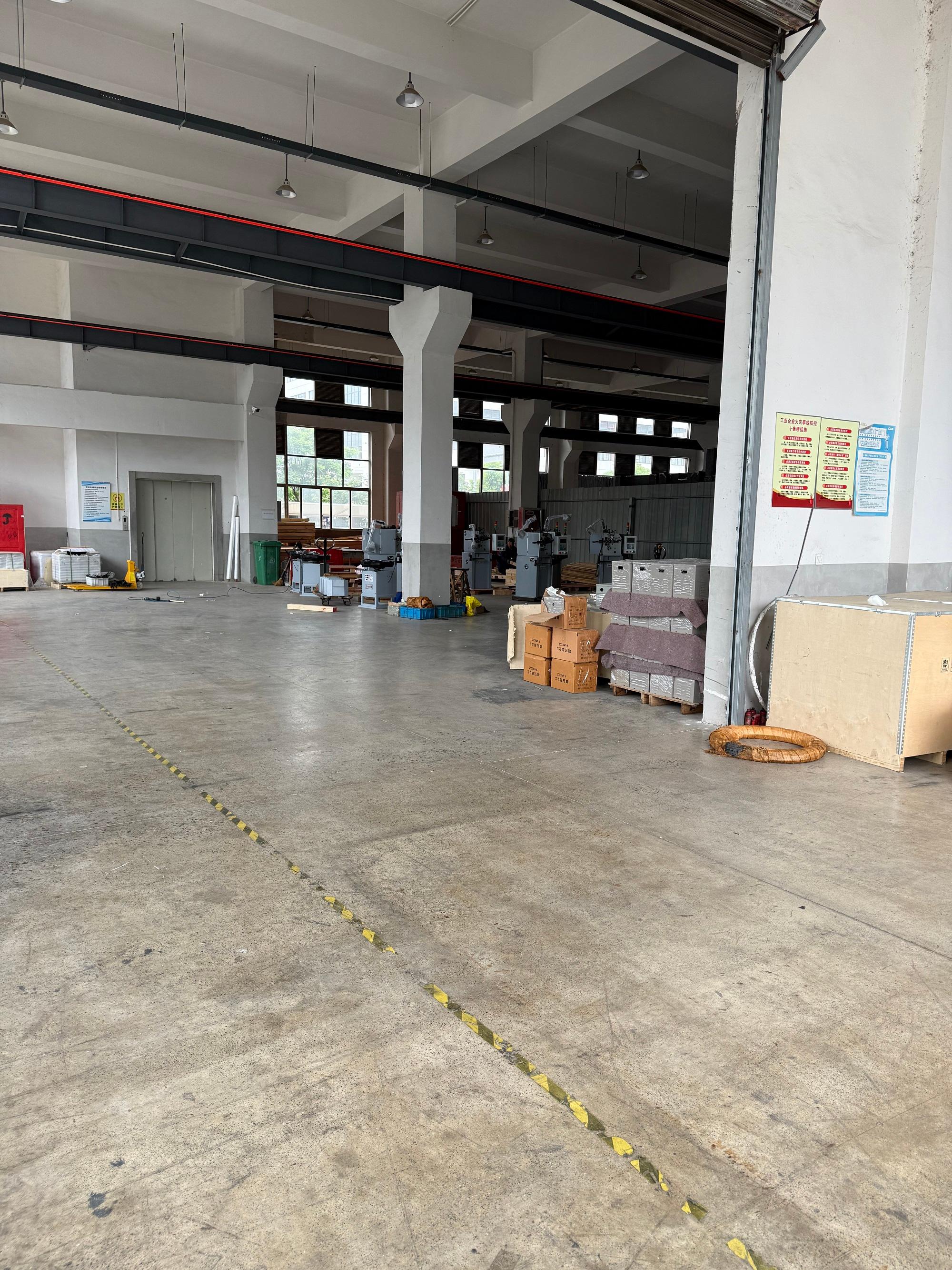 浙江银丰自动化科技有限公司产品展示
