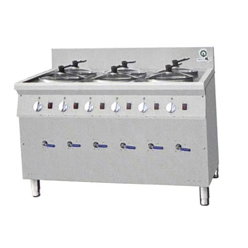 滨州市粤蒸商用厨具有限公司产品图2