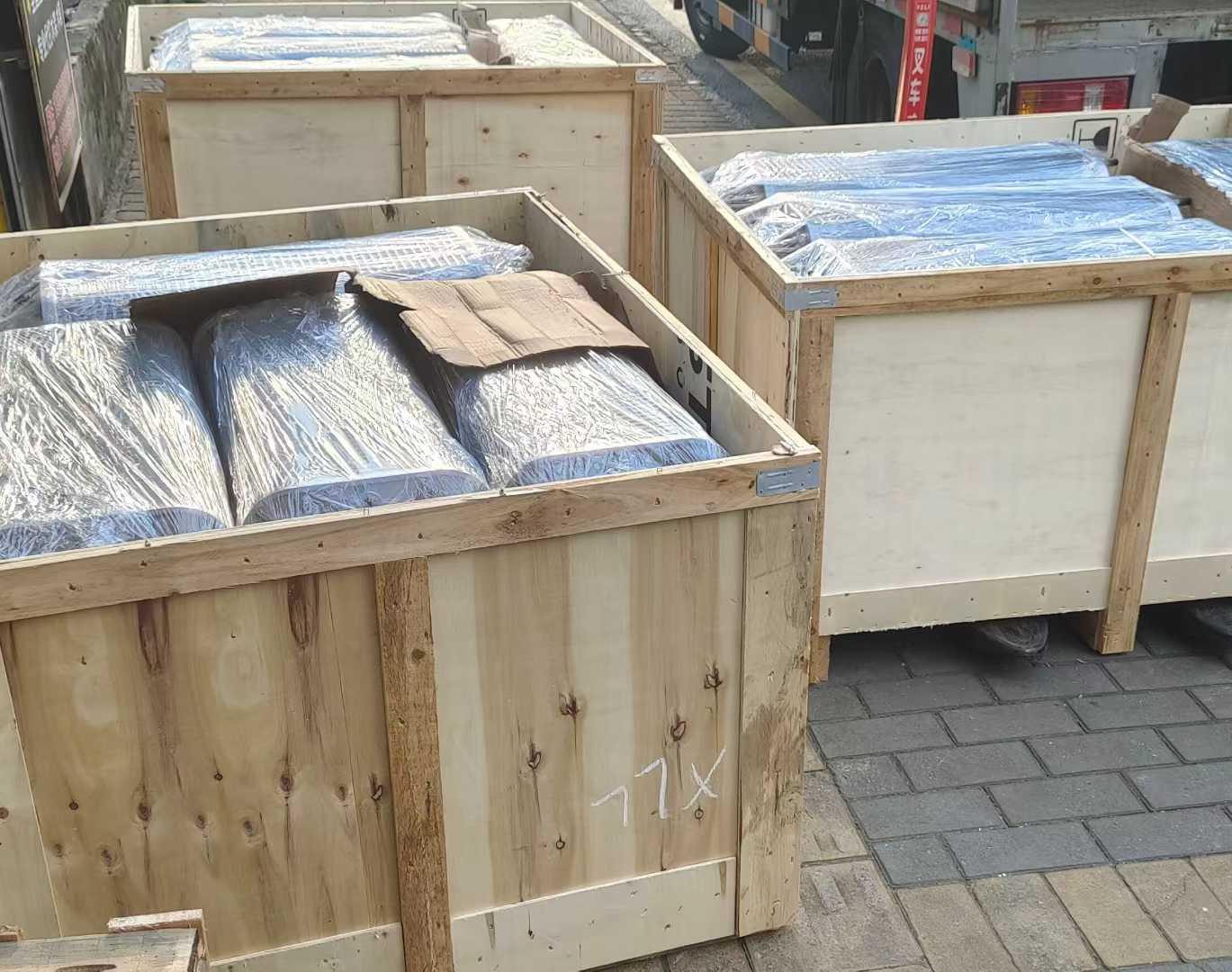 唯赛环保产品图1