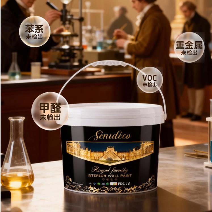 赛尼迪克产品展示