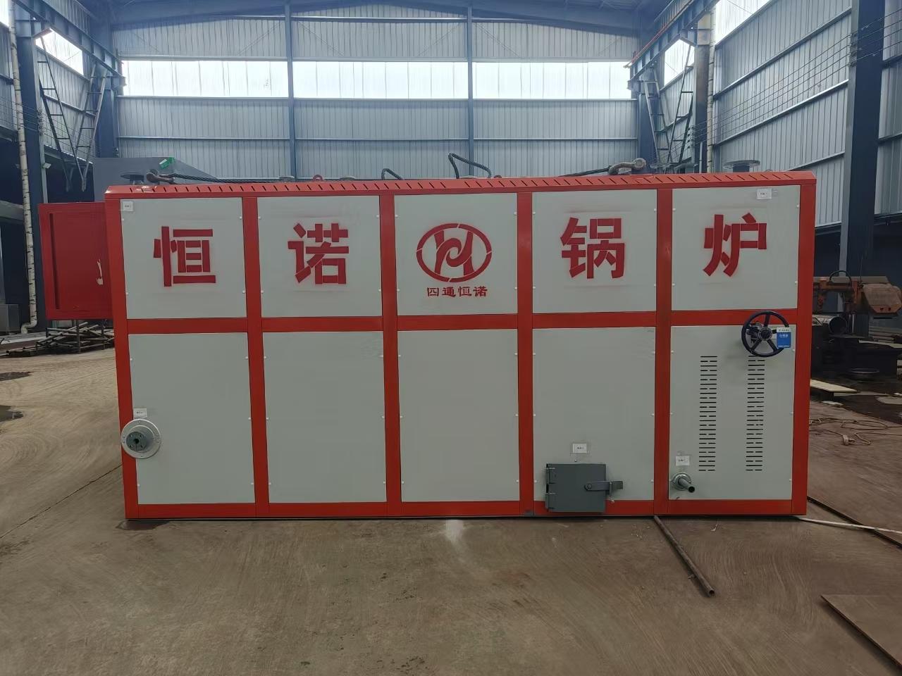 恒诺锅炉产品