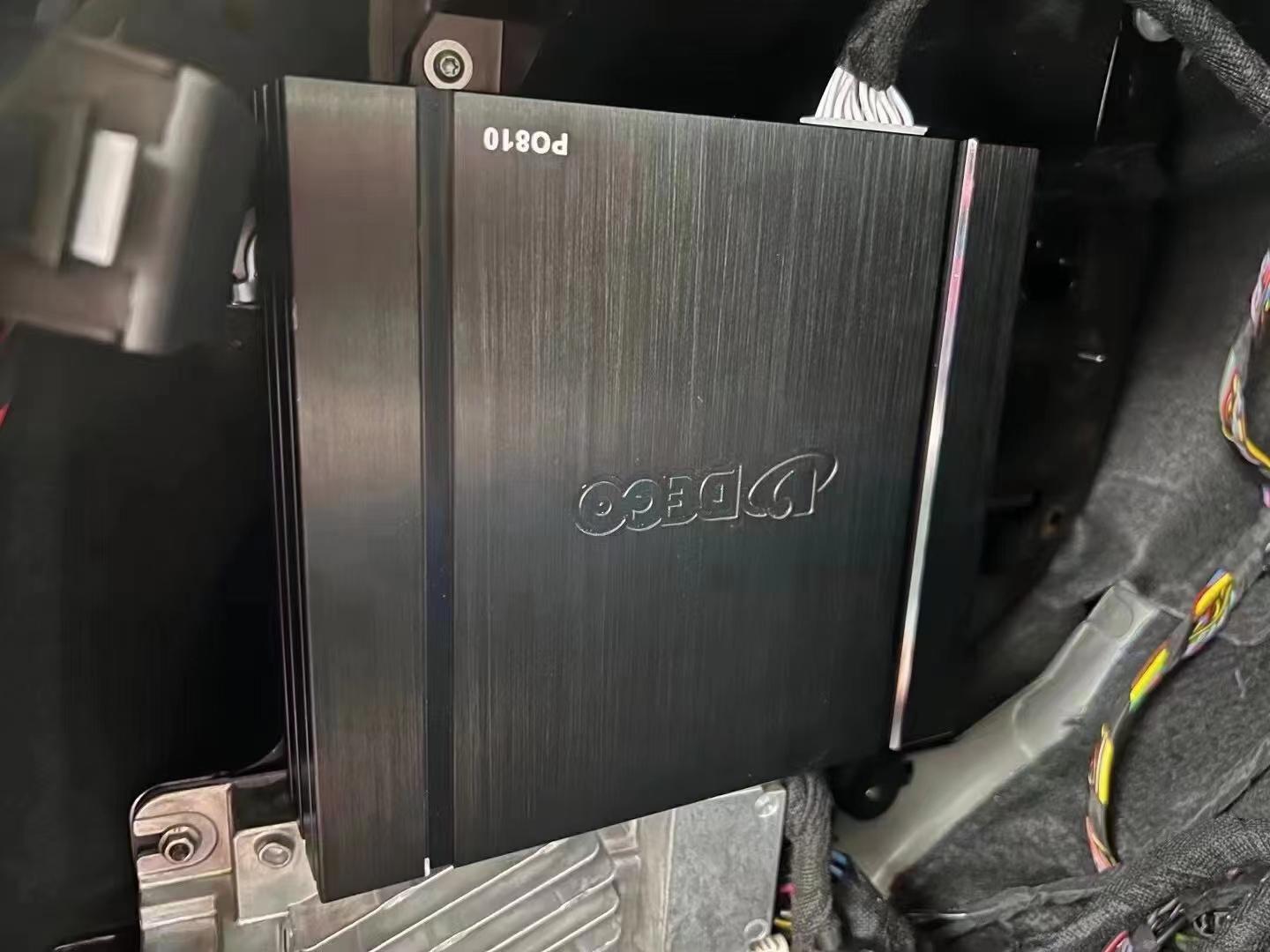 台州慧声汽车音响隔音