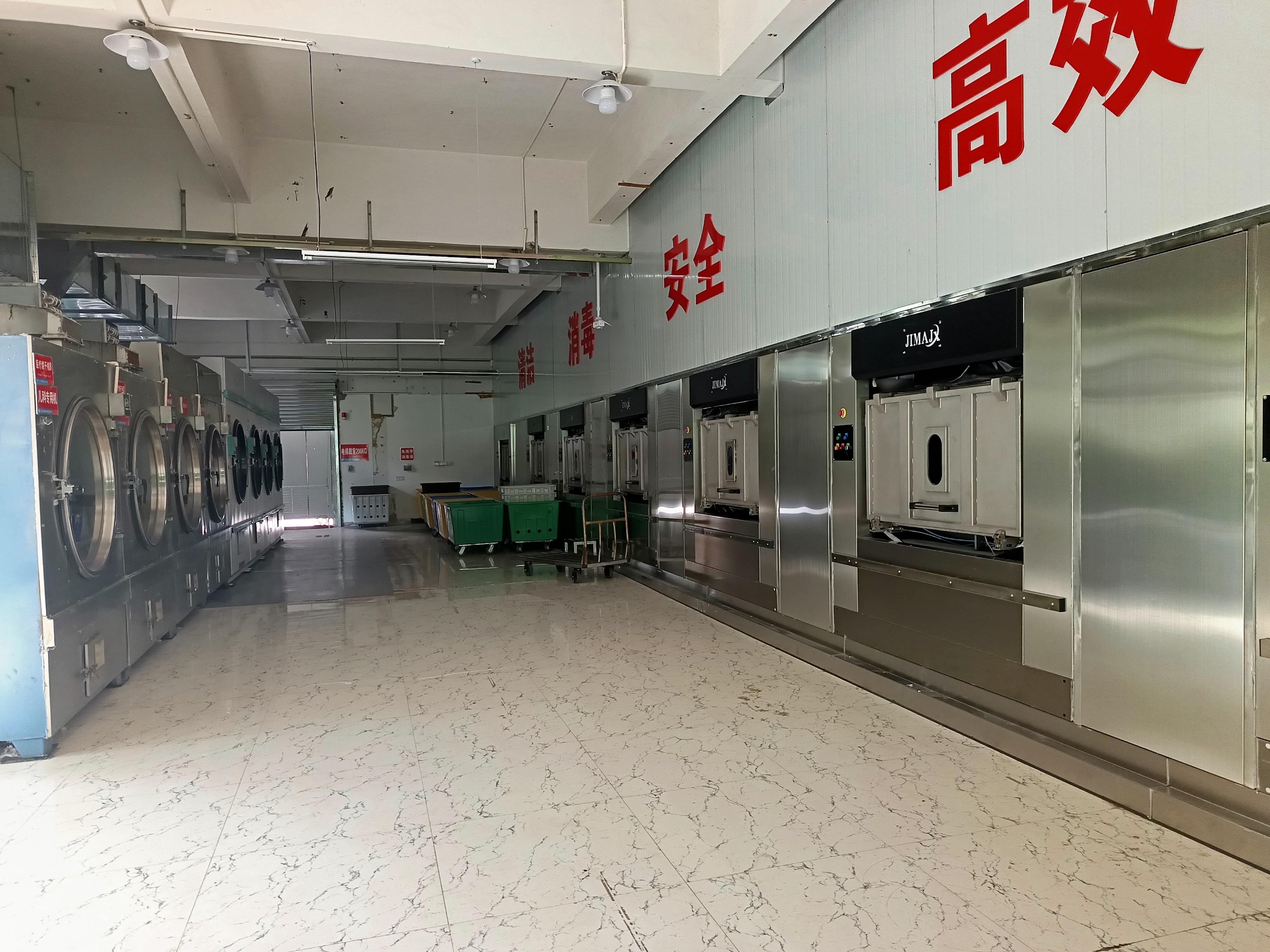 广东洁白智能科技服务有限公司