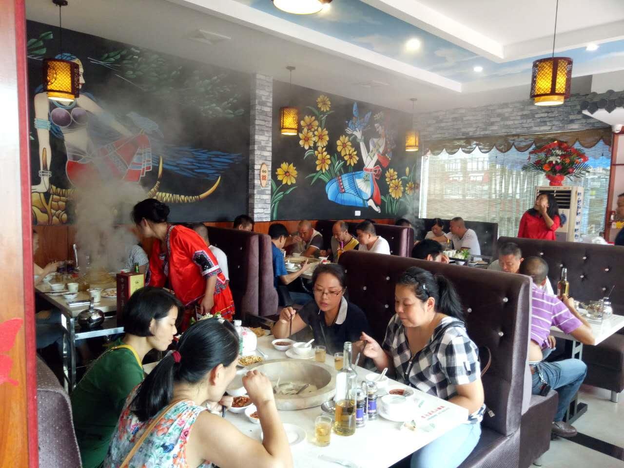 溢美德加盟案例