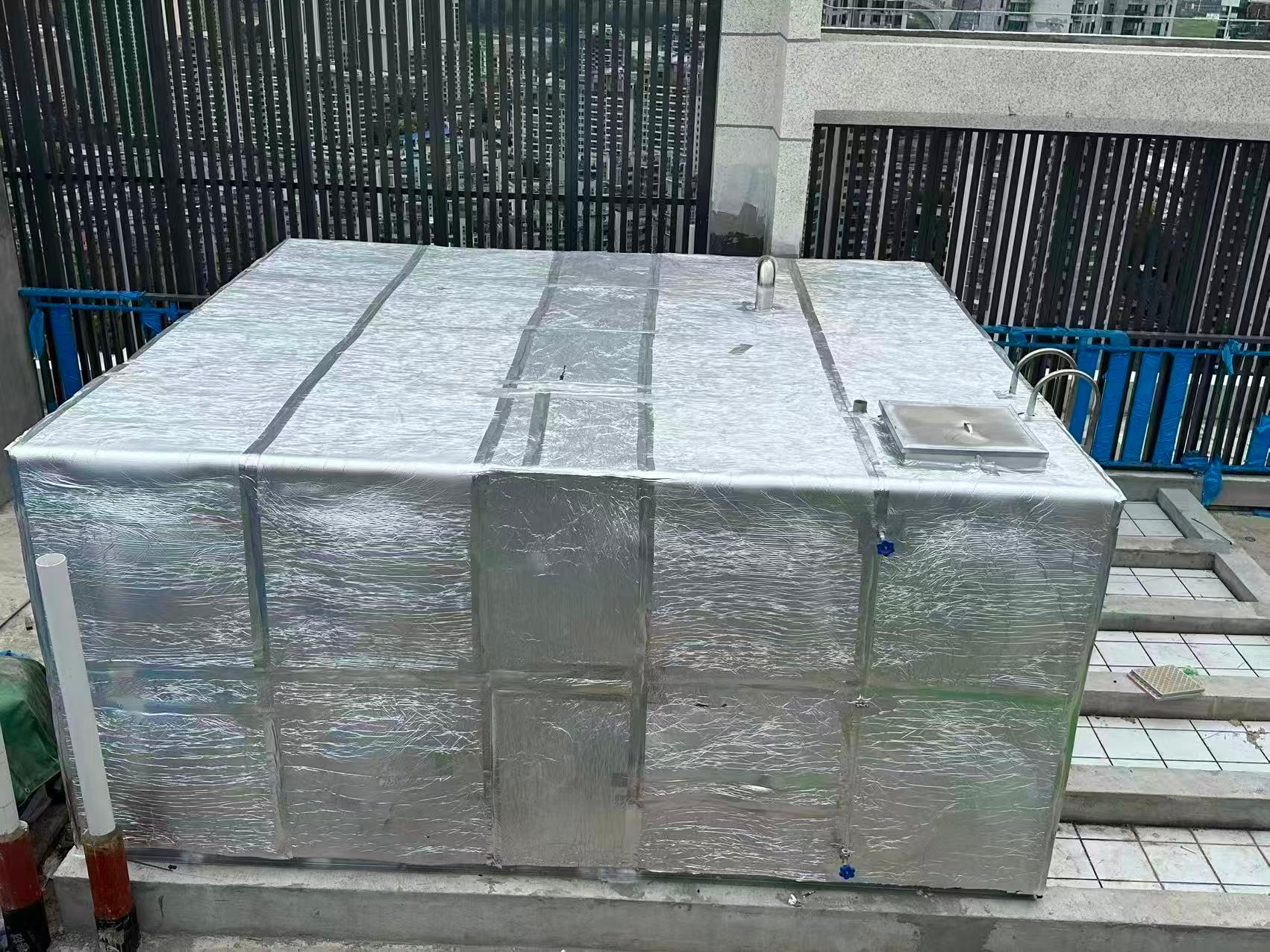 不锈钢水箱