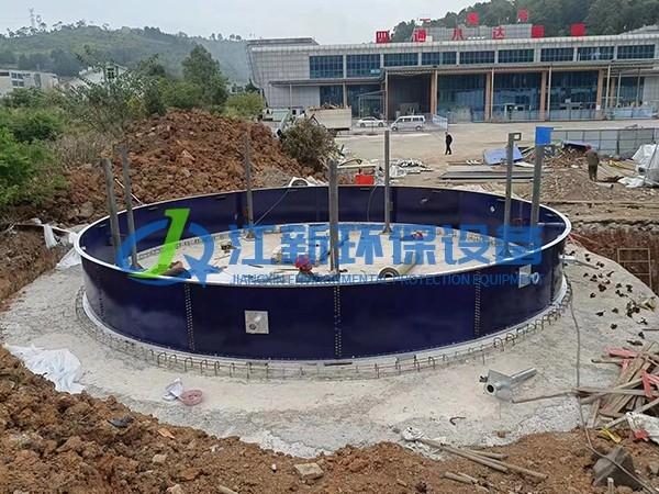 山东江新环保设备有限公司产品图1
