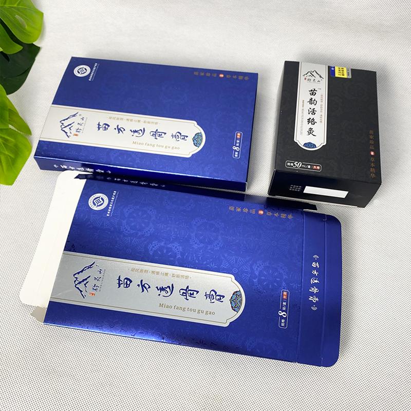 力王包装产品