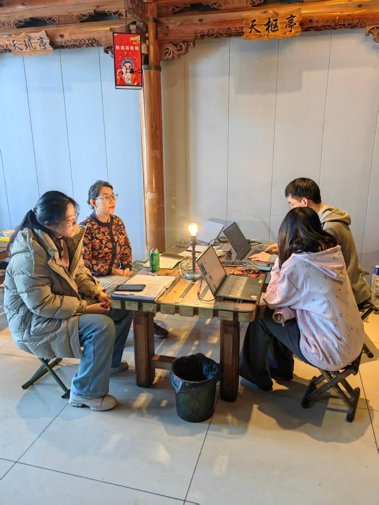 石家庄本地婚恋门店