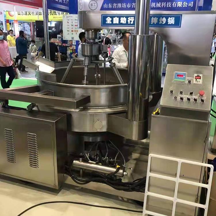 诸城市雅辰机械有限公司设备展示