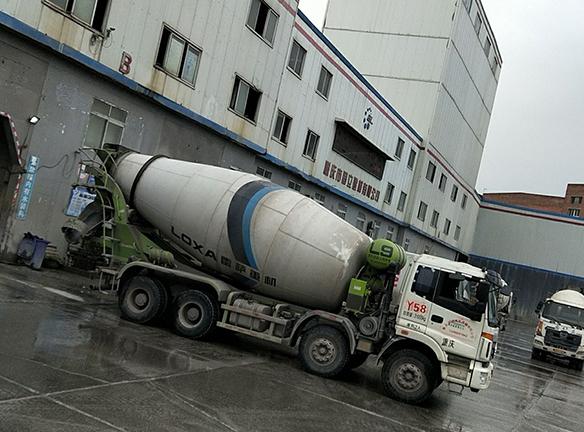 重庆百耀建材工厂