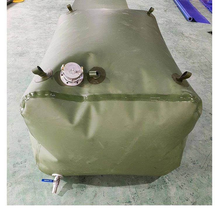 安丘绿洲环保科技产品展示