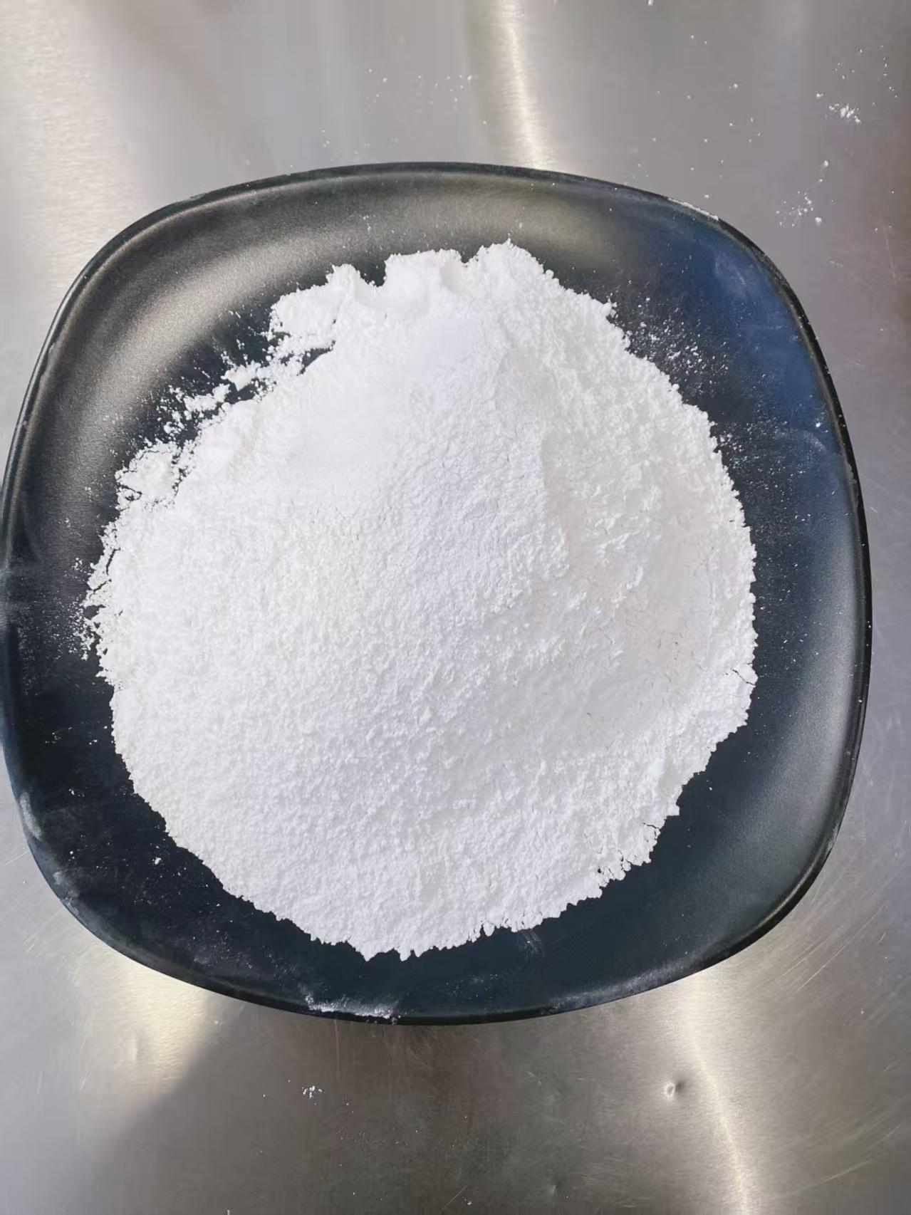 南阳恒盛石英砂滤料产品展示