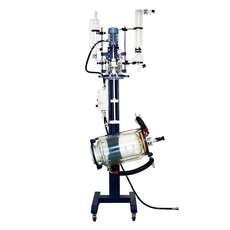 上海耀特仪器设备有限公司产品展示