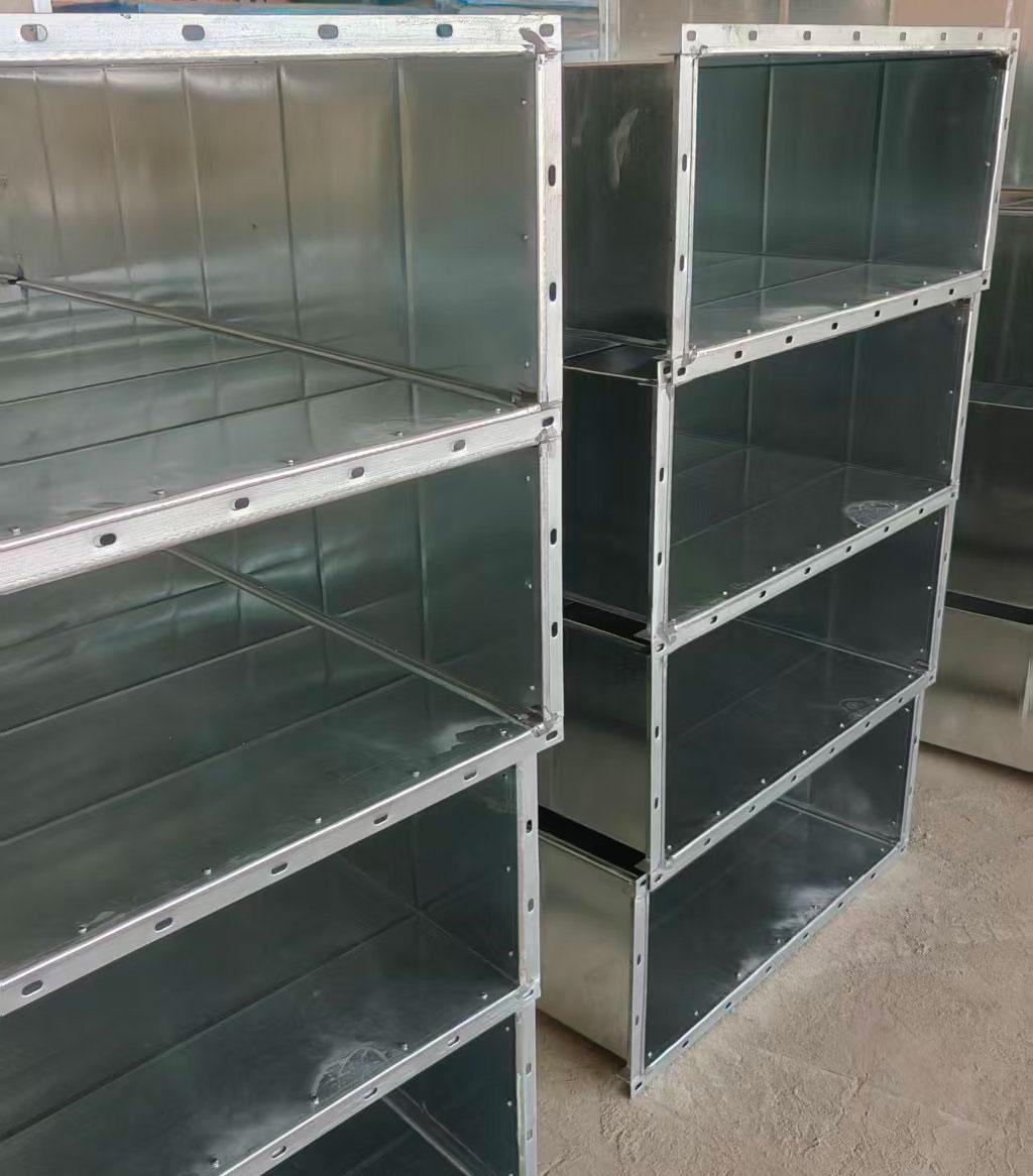 车间生产设备
